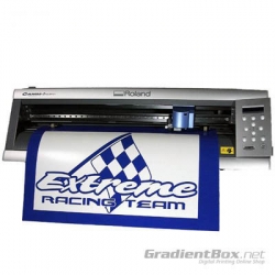 Mesin Cutting Sticker Roland CAMM 1 Servo GX 24  medium